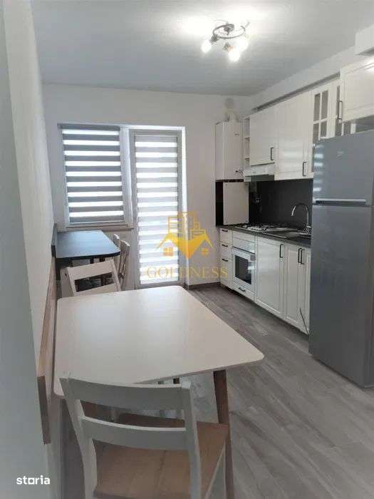 3 camere open space, Modern, Parcare, Zona Vivo, Floresti - Imagine principală: 4/8