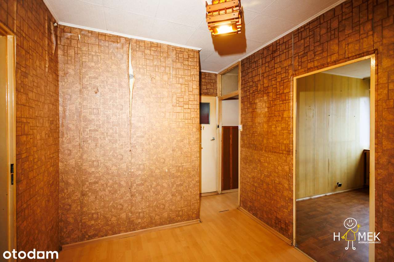 M4 na Gołonogu-Co za Przestrzeń!-Stwórz w Niej Swoje Wymarzone Miejsce-8