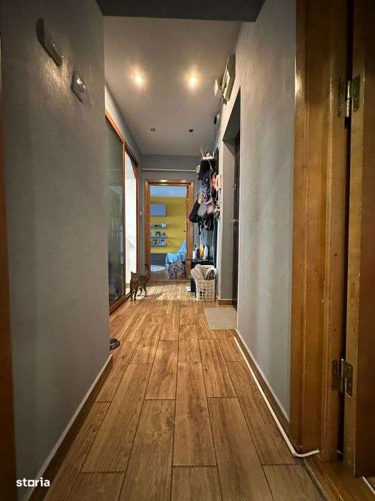 Apartament 3 camere decomandat, zona Obor. - Imagine principală: 4/7