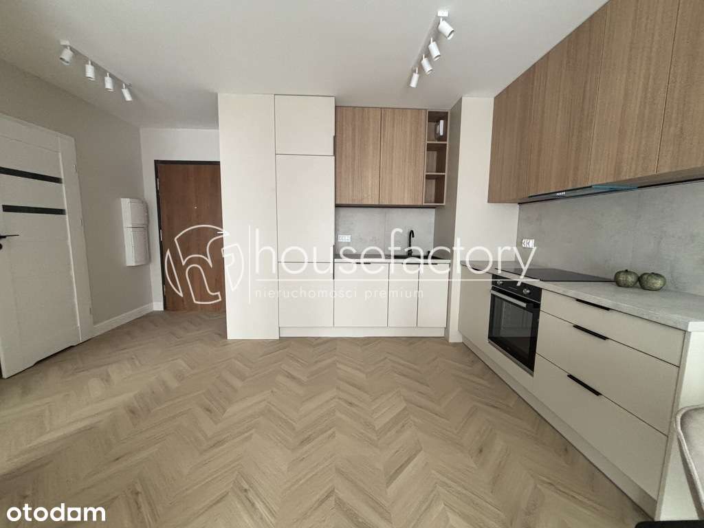 Gotowe do zamieszkania Widzew - Nowe budownictwo-4