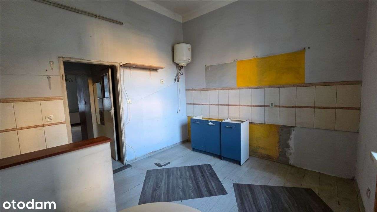 Centum Częstochowy,Al. Nmp,2pokoje,Parter,Tanio-5