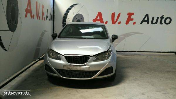 Para Peças Seat Ibiza Iv (6J5, 6P1) - 9