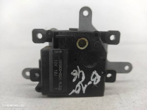 Motor Comporta Da Chaufagem Sofagem  Toyota Auris (_E15_) - 1