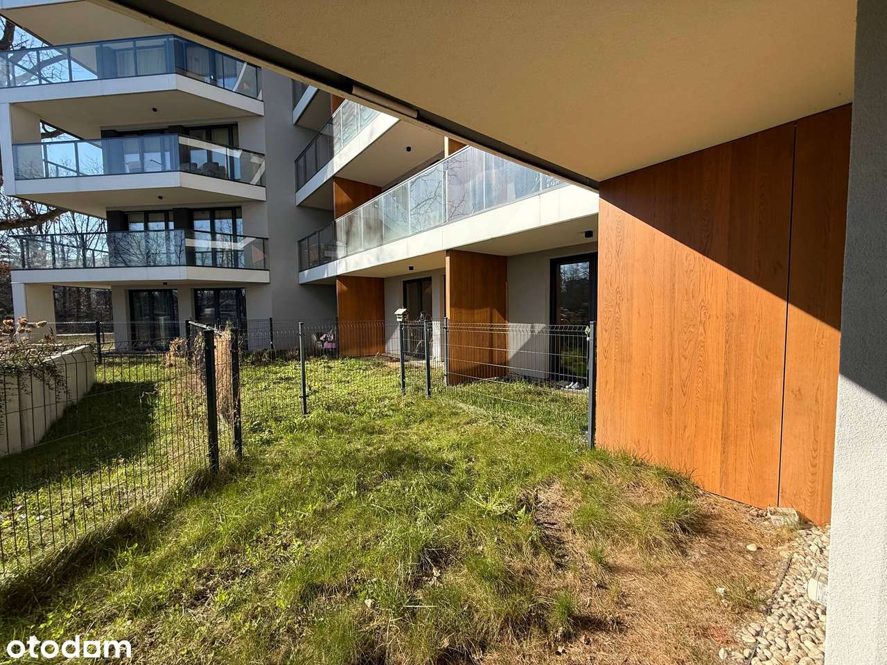 MIESZKANIE 47 m² + ogródek-7