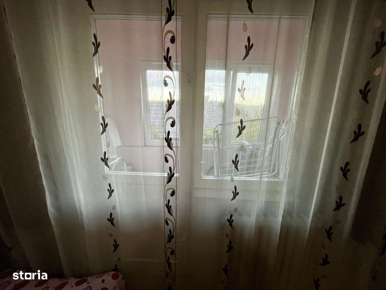 Apartament 3 camere, etaj intermediar, Centrul de Transfuzii.-11