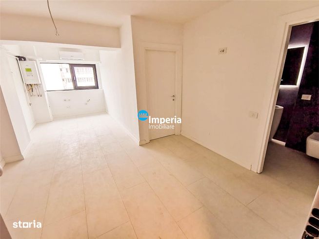 Investitie! Fara Comision! Ultracental - Palas, 2 camere-3