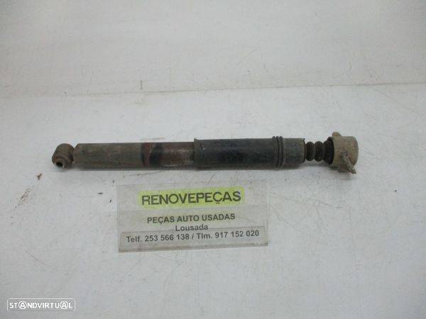 Amortecedor Suspensao Tras Esq Peugeot 307 (3A/C) - 1