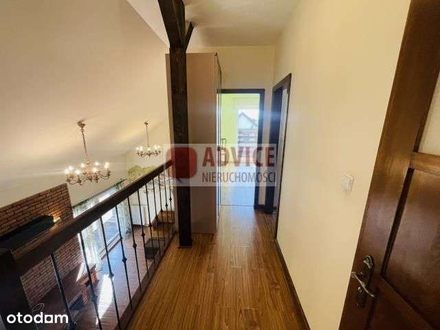 Groblice, 5 pok, duży balkon, Wolne Od Już !!!-19