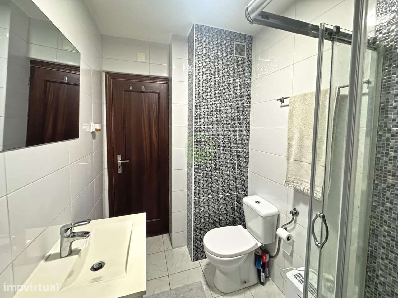 Apartamento T2 | Póvoa de Varzim - Grande imagem: 4/20