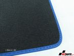 Conjunto de tapetes Seminovo/ Original BMW X3 (G01)/BMW X4 (G02)/BMW X3 (G01, F9... - 2