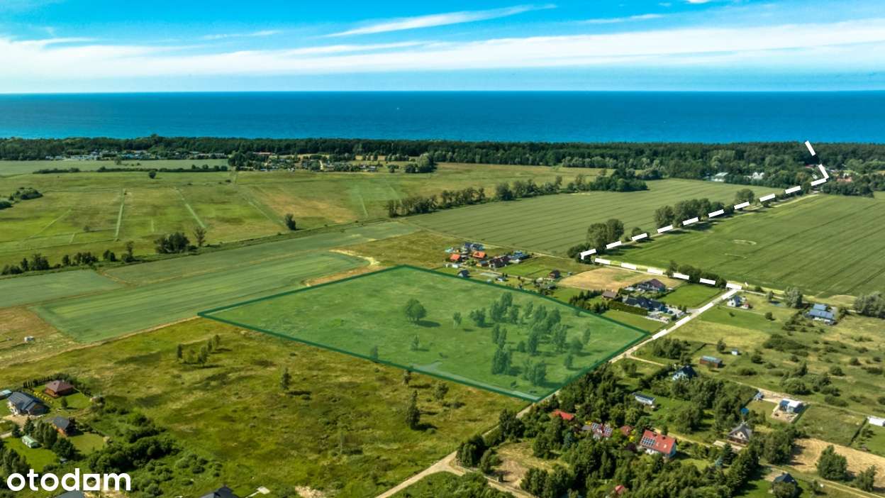 Budowlana, uzbrojona, w sąsiedztwie nowej zabudowy, bez pcc-2