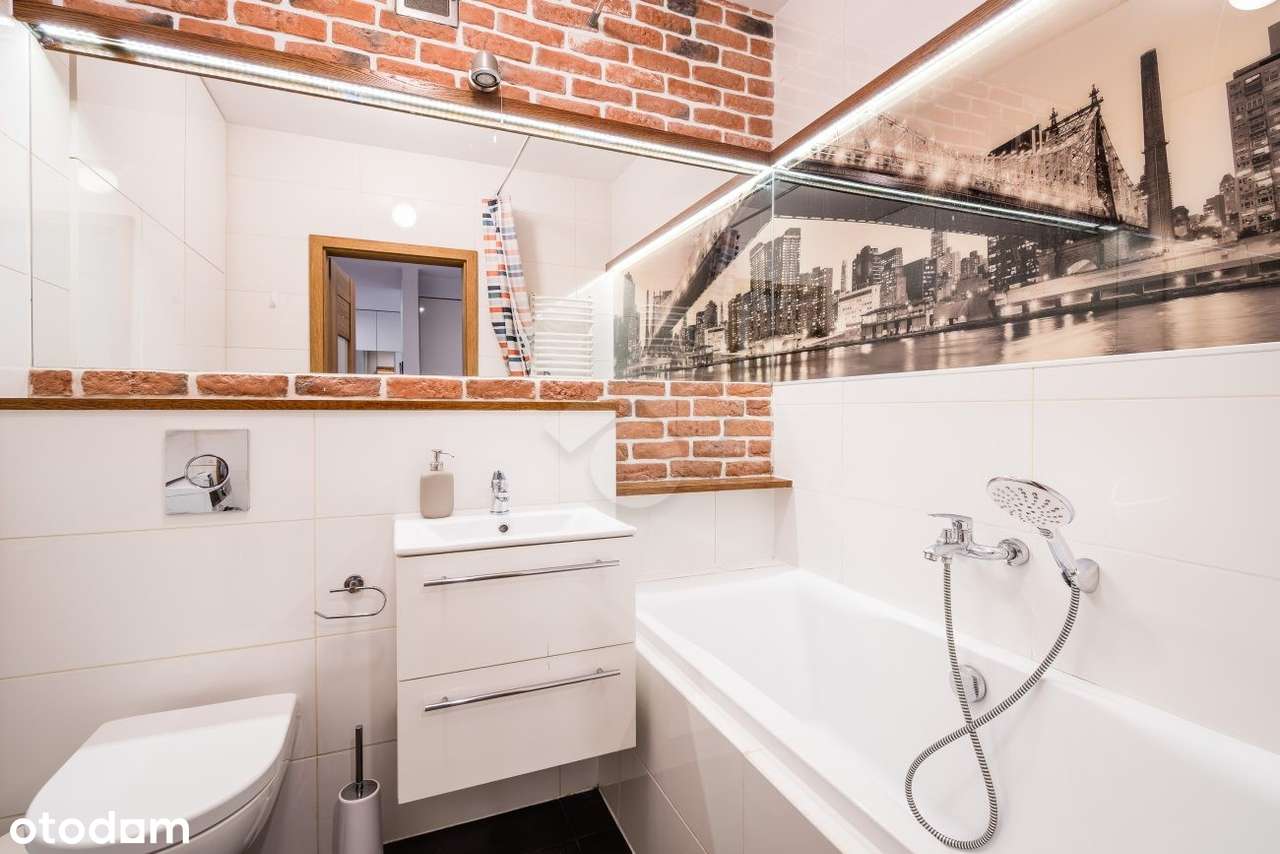 Kraków – Ruczaj – ul. Raciborska – 74.04 m²-7