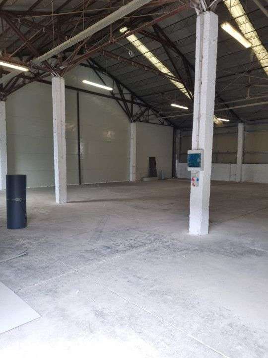 Halal de inchiriat  400MP - Imagine principală: 5/6