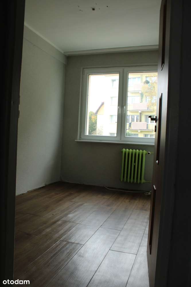 4-pokojowe mieszkanie w atrakcyjnej lokalizacji-4