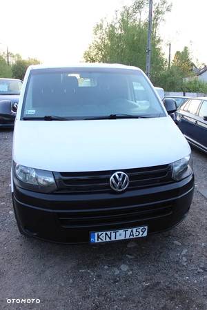 Volkswagen T5 - 5