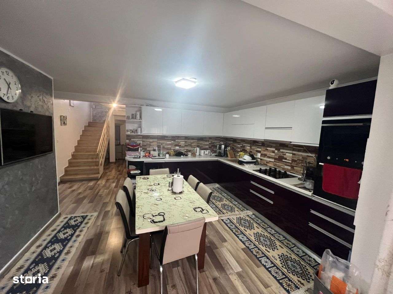 DE VANZARE ! Casa in Sendreni P+M 149.000 EURO - Imagine principală: 3/20