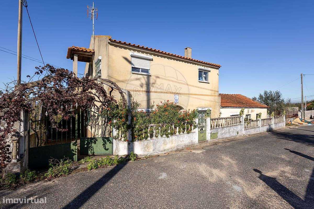 Moradia T3 para venda - Grande imagem: 2/25