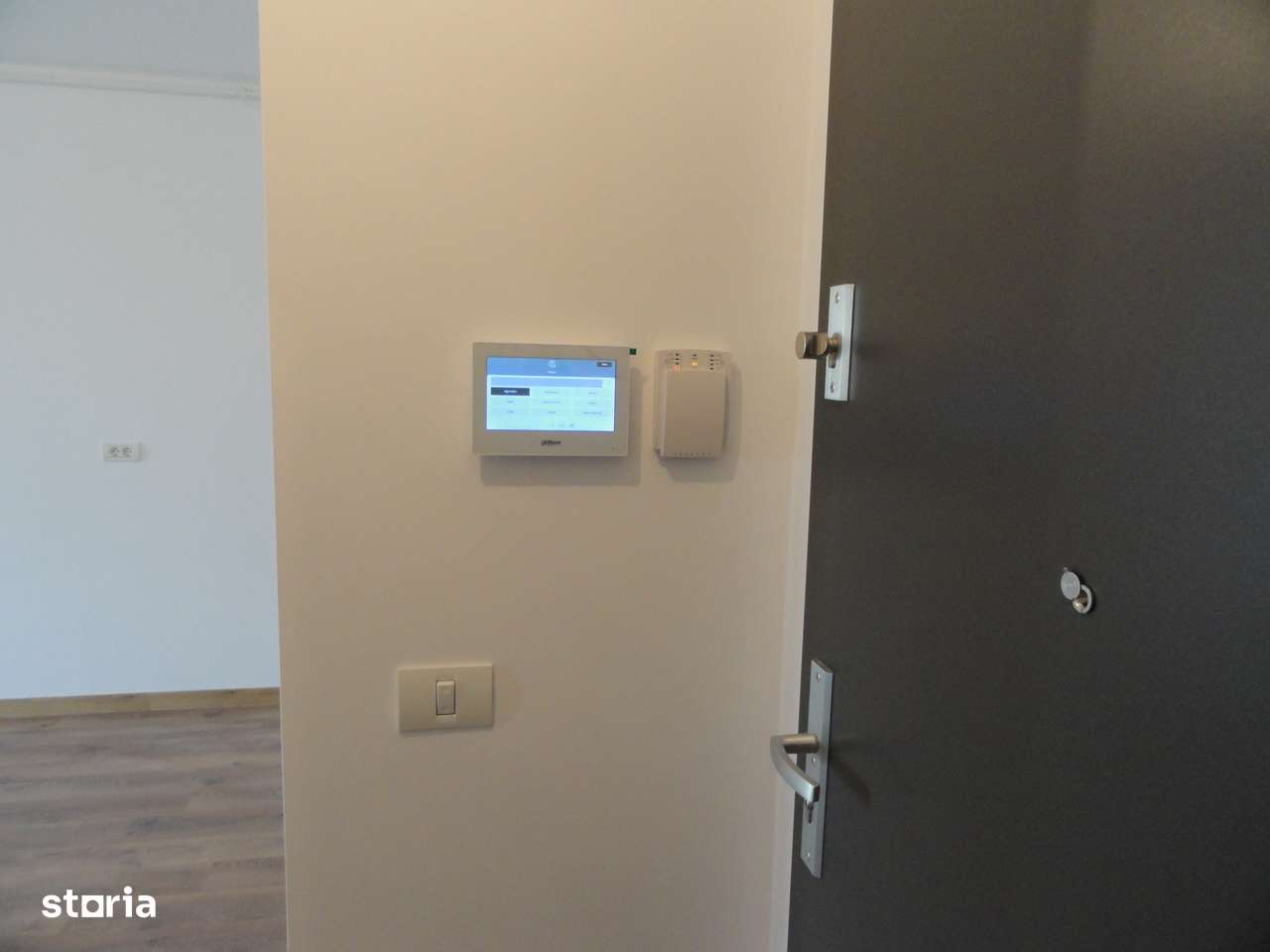 Apartament  2 camere + loc parcare ADORA PARK, finisaje Premium-10