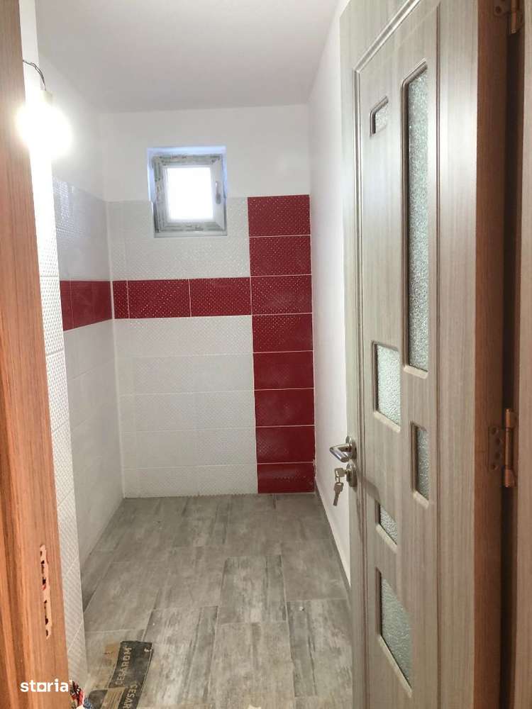 Garsoniera,Maratei la D-uri-1