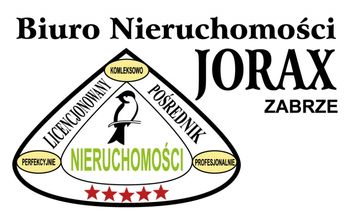 JORAX Logo
