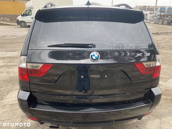 BMW X3 xDrive20d - 18