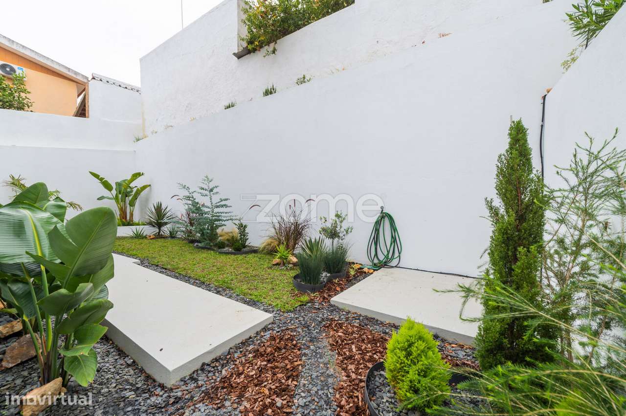 Moradia individual T3 na Amoreira (Cascais)-25