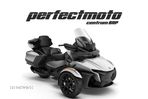 Can-Am Spyder - 1