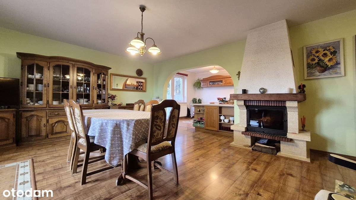 ZAWADA , 150 m2, subtelnie schowany blikso szkoły ! - Pełny obrazek: 5/20