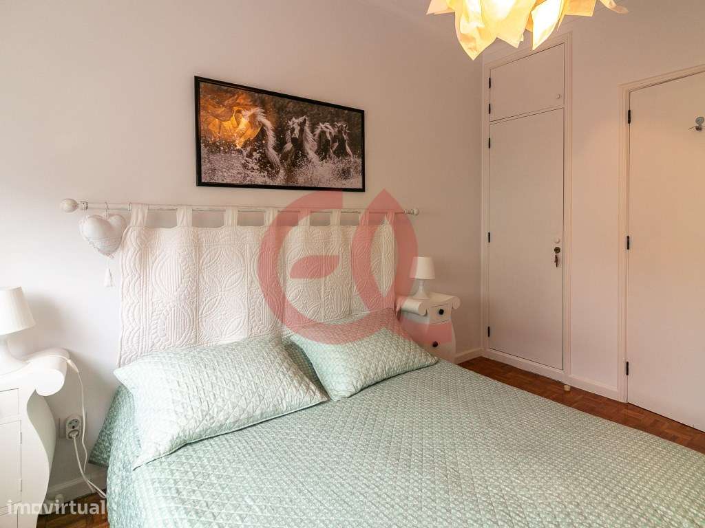 Apartamento T3 - Meadela, Viana do Castelo-17