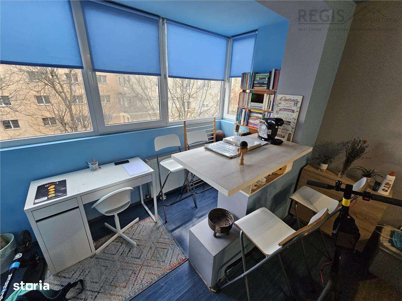 Apartament 2 camere Grivitei - Imagine principală: 5/18