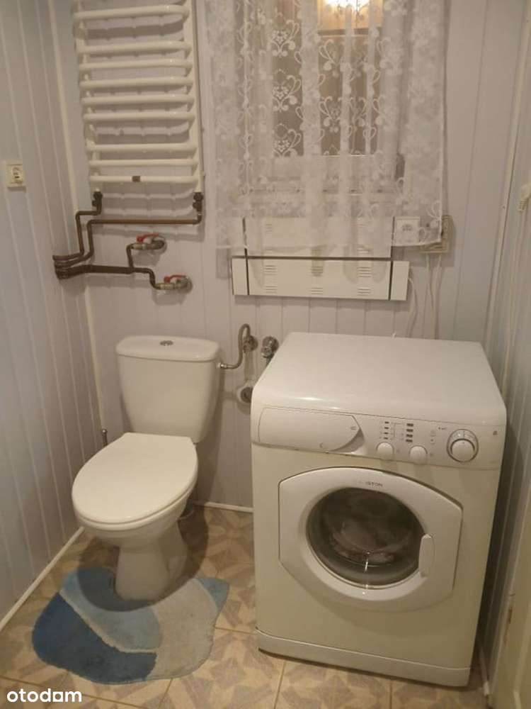Dom 50m2+budynek gospodarczy z garażem 56m2; działka 319m2; Zambrów-13