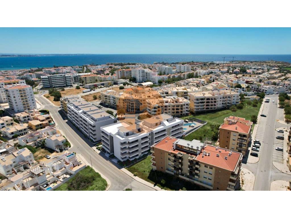 Apartamento T2 de Luxo Lagos, Algarve - Grande imagem: 2/23