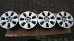 AUDI FELGI ALU R16 5x112 AL8026** - 3