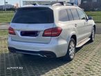 Mercedes-Benz GLS 400 4Matic 9G-TRONIC AMG Line - 4