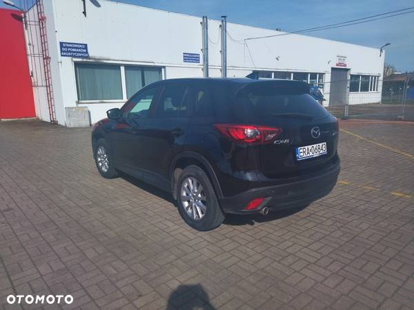 Mazda CX-5 2.2 SKYACTIV-D Prime-Line - 3