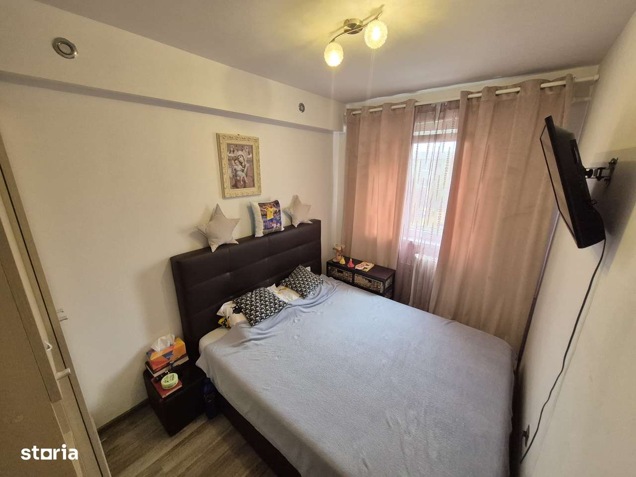 2 Cam-Sagului-5 Min Centru-Mobilat-Aer conditionat-42 MP-74.000 Euro ! - Imagine principală: 5/12