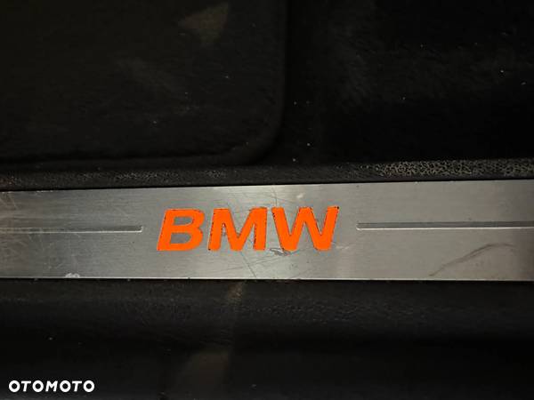 BMW X5 xDrive40i - 40