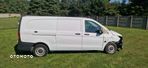 Mercedes-Benz Vito EXTRA LONG - 14