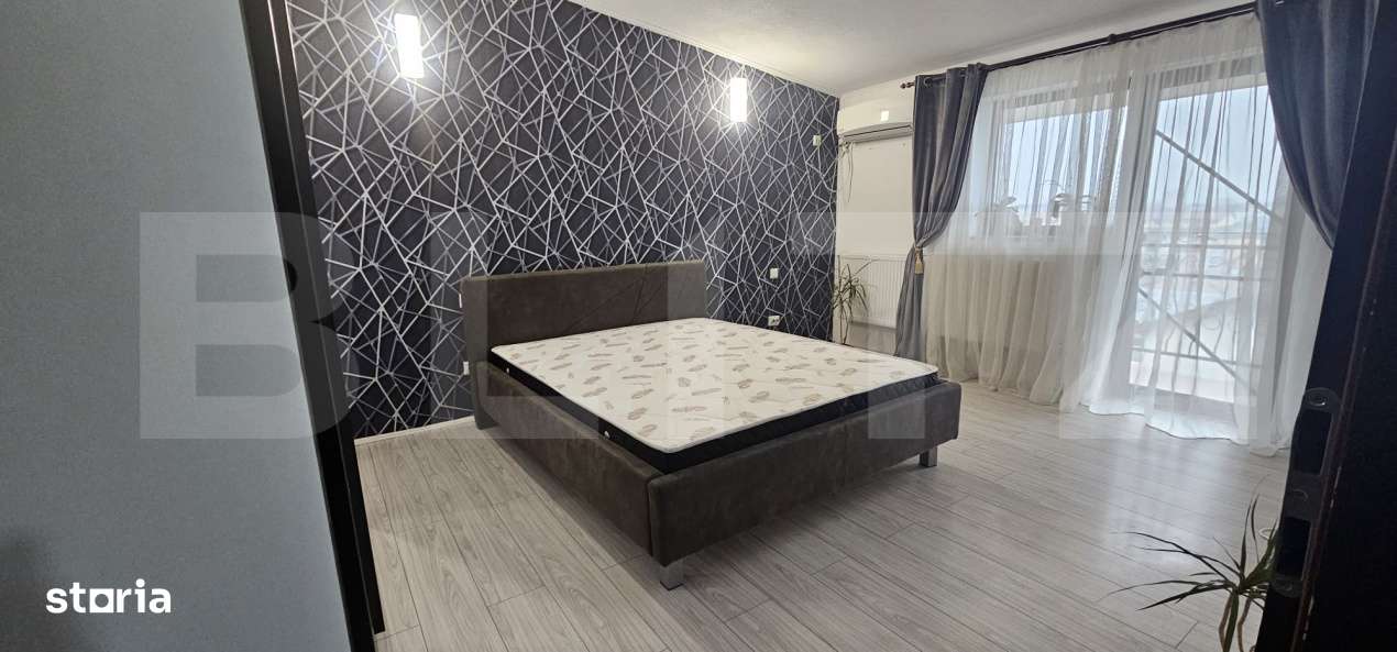 Apartament de inchiriat, 55 mp, zona Dealu Furcilor - Imagine principală: 2/6