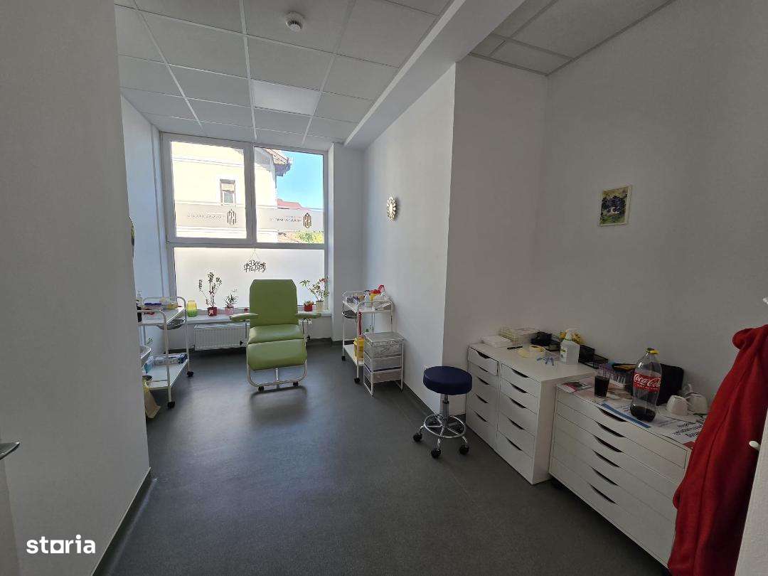 De vanzare Clinica Medicala situat un zona Cetate – Lidl. - Imagine principală: 5/11