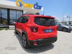 Jeep Renegade 1.0 T Limited - 17
