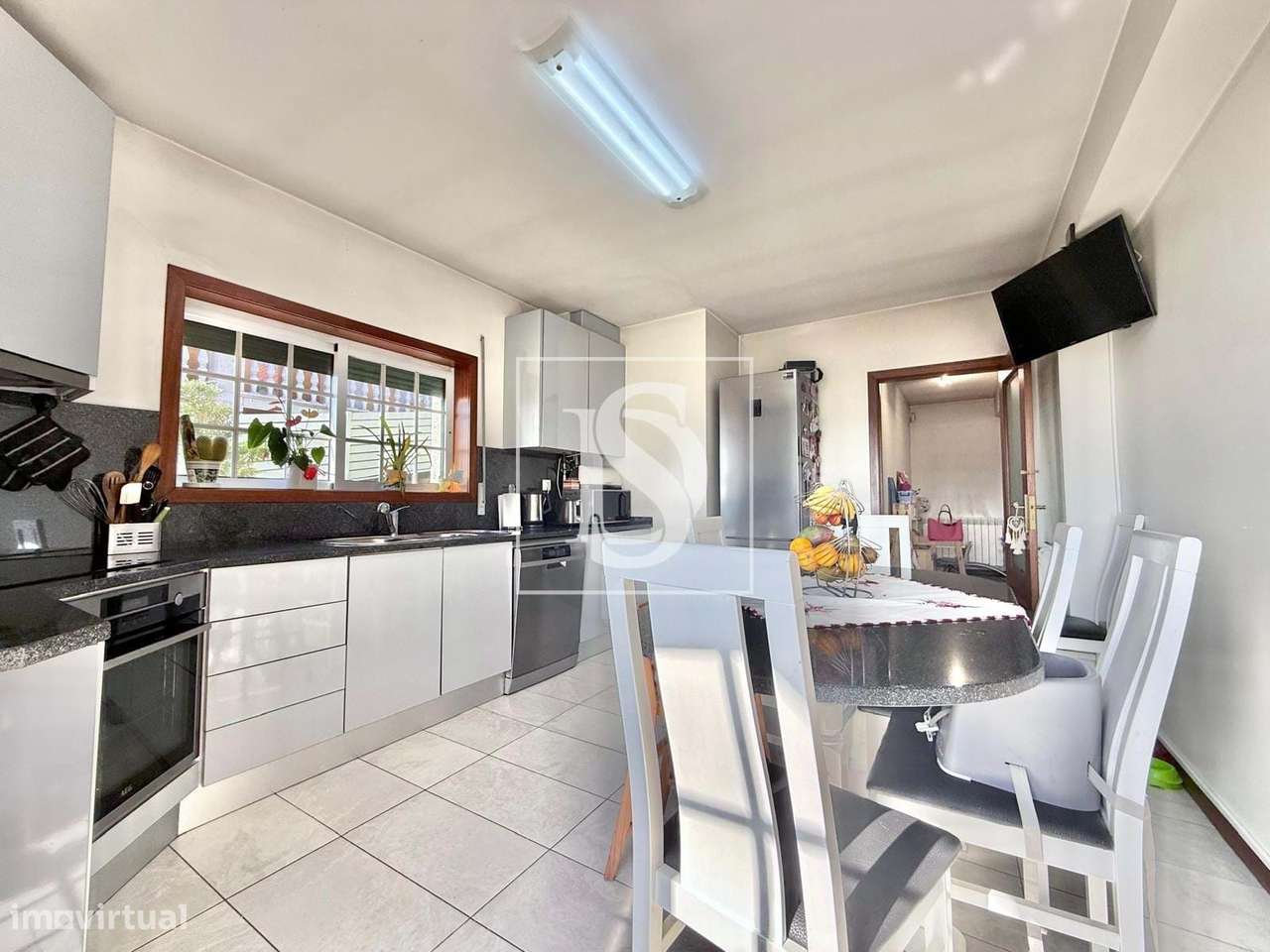 Moradia Individual Esporões-5