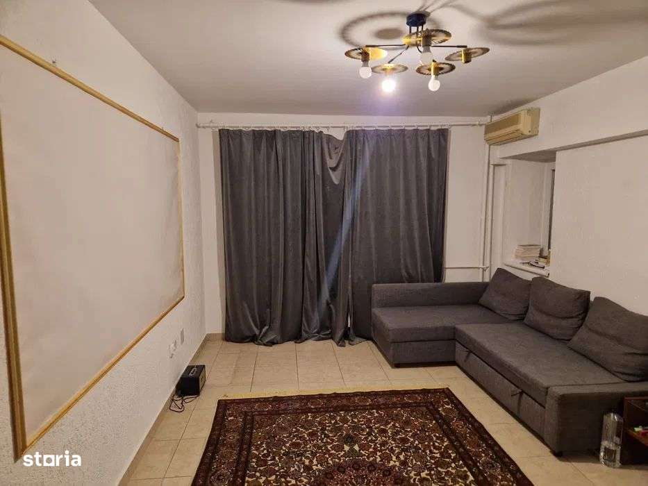 Apartament de închiriat 3 Camere Zona Albă Iulia București - Imagine principală: 5/6