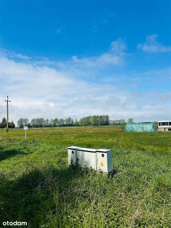 Karwieńskie Błota Jeden - działka budowlana - Pełny obrazek: 5/7