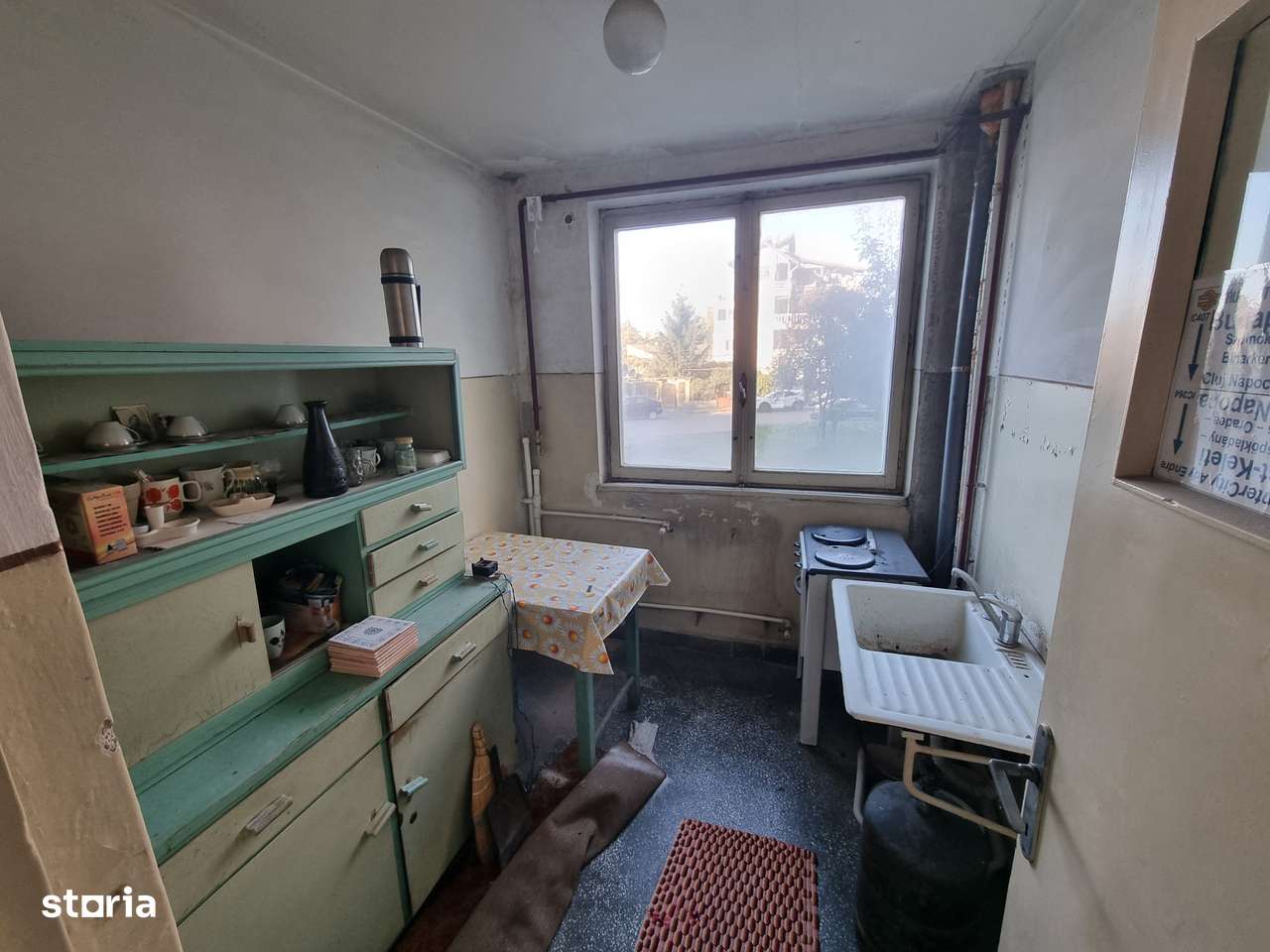 Apartament zona Abator - Imagine principală: 5/9