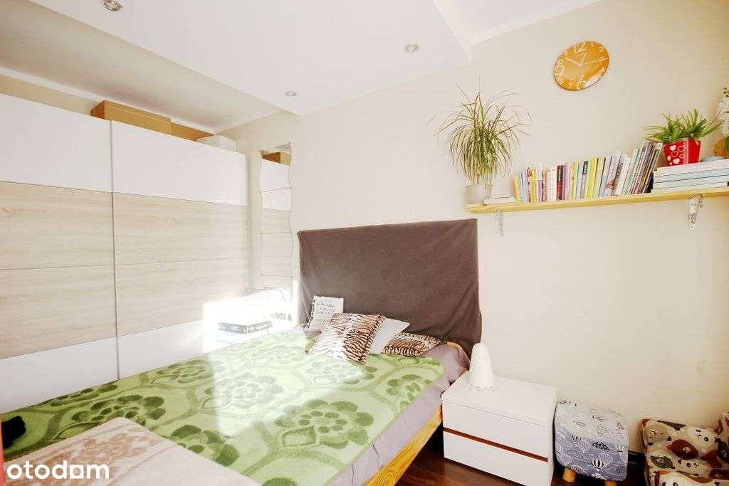 Mieszkanie 2 - pokojowe na Przyrzeczu-5