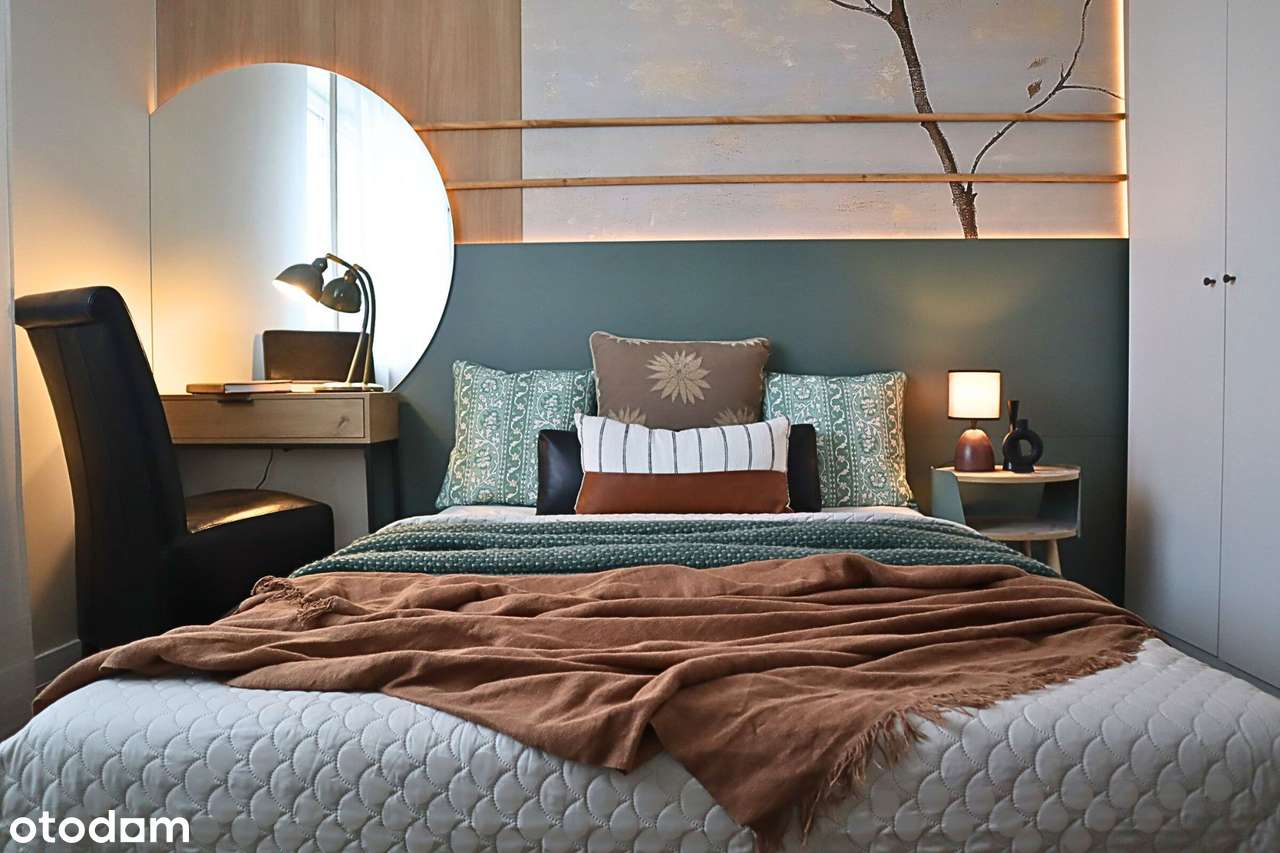 Po remoncie, nowe wyposażenie w cenie, METRO - Pełny obrazek: 2/20