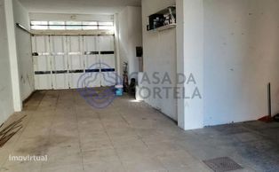 Garagem com Projecto Aprovado de apartamento T1+1 e logradouro com ane - Grande imagem: 5/17