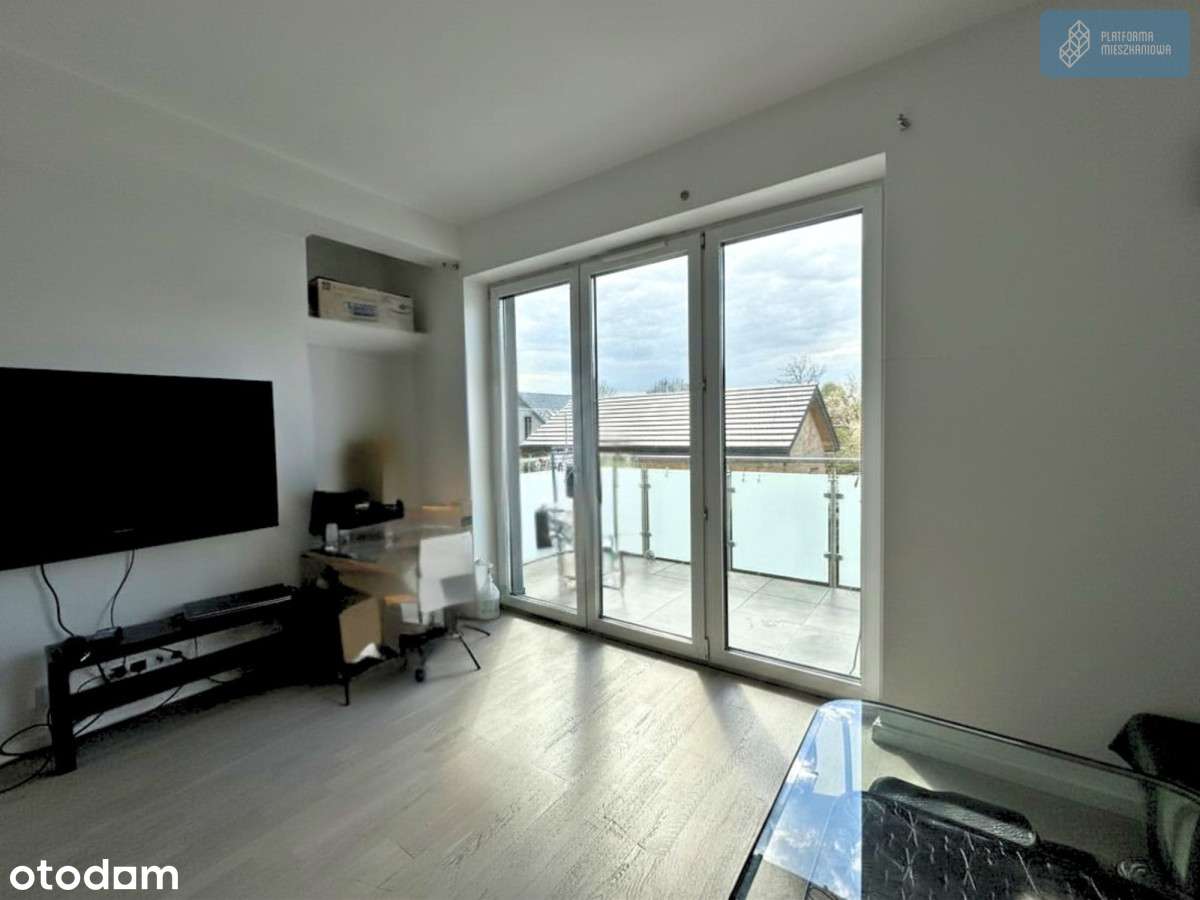120 m2|2 balkony|2 miejsca postojowe | Niepołomice