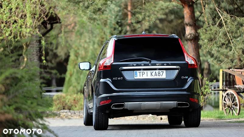 Volvo XC 60 D4 Summum - 16